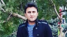GÜVENLİK GÖREVLİSİ İNTİHAR ETTİ