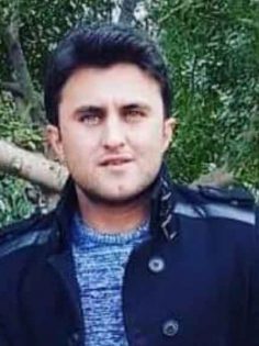 GÜVENLİK GÖREVLİSİ İNTİHAR ETTİ