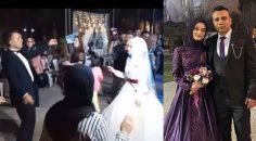 YENİ GELİN DUVARIN ALTINDA KALARAK HAYATINI KAYBETTİ