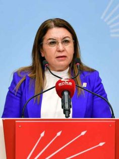 “İÇERİ”DEN “DIŞARI”YA ÇAĞRI