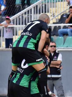 HOROZ YENİ BİR BAŞLANGICA HAZIRLANIYOR