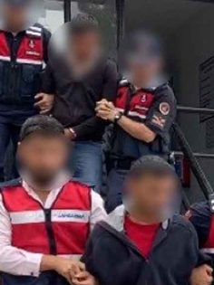 JANDARMA, 20 HIRSIZLIK OLAYINI AYDINLATTI