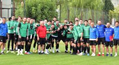 HOROZ SIKI HAZIRLANIYOR