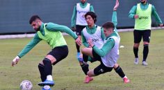 DENİZLİSPOR İNANÇLI