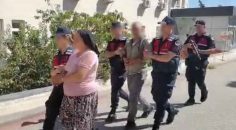 JASAT, ÇEŞİTLİ SUÇLARDAN ARANAN 7 KİŞİYİ YAKALADI