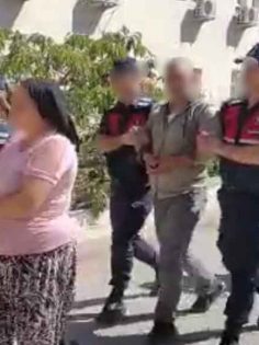 JASAT, ÇEŞİTLİ SUÇLARDAN ARANAN 7 KİŞİYİ YAKALADI