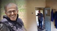 ÇAMELİ’DE KAYBOLAN ADAM ARANIYOR
