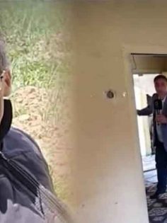 ÇAMELİ’DE KAYBOLAN ADAM ARANIYOR