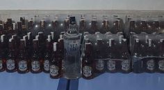 JANDARMA’DAN KAÇAKÇILARA OPERASYON