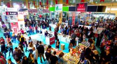 BAŞKAN ZOLAN’DAN KİTAP FUARINA DAVET