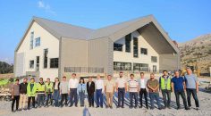 BAŞKAN ZOLAN’DAN MÜJDE