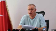 DENİZLİSPOR’DAN DESTEK ÇAĞRISI