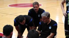 MERKEZEFENDİ BASKET’İN HEDEFİ LİGDE KALMAK