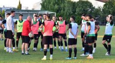 DENİZLİSPOR’DA 4 SAKAT