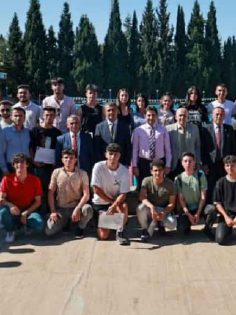 MERKEZEFENDİ SPOR AKADEMİSİ KAZANDIRMAYA DEVAM EDİYOR