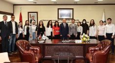 LİSE MEZUNLARINA ULAŞIM DESTEĞİ SÜRÜYOR