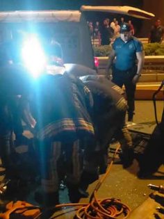 PAMUKKALE’DE KAZA: 1 ÖLÜ