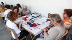 MERKEZEFENDİ’DE KURS KAYITLARI BAŞLADI