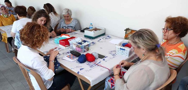 MERKEZEFENDİ’DE KURS KAYITLARI BAŞLADI
