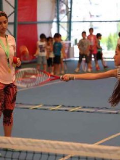 MERKEZEFENDİ KIŞ SPOR OKULLARI KAYITLARI BAŞLIYOR