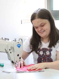 MERKEZEFENDİ ENGELSİZ YAŞAM’DA ÖN KAYITLAR BAŞLIYOR