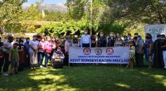 EN İYİ NARKOTİK POLİSİ ANNE
