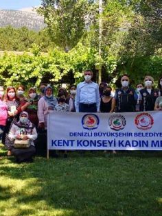 EN İYİ NARKOTİK POLİSİ ANNE