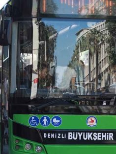 OTOBÜSLER KPSS’YE GİRECEKLERE ÜCRETSİZ