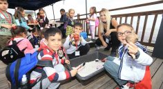 PAMUKKALE BELEDİYESİ SEYİR TEPESİ BİLİM TEPESİ’NE DÖNÜŞTÜ