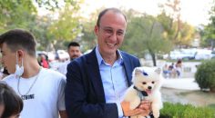 PAMUKKALE’NİN EN ÖZEL FESTİVALİ PATİFEST PAZAR GÜNÜ