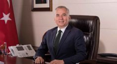 BAŞKAN ZOLAN’DAN GAZİLER GÜNÜ MESAJI