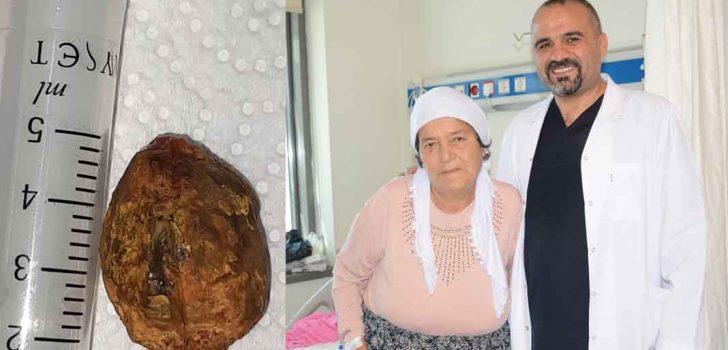 PAÜ’DE SAĞLIĞINA KAVUŞTU