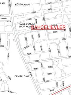 3 MAHALLEDE SU KESİNTİSİ OLACAK