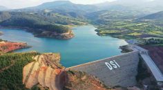 DENİZLİ’NİN 50 YILLIK SU SORUNU ÇÖZÜLDÜ