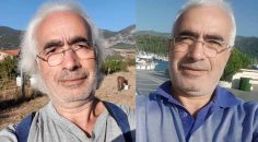 TIRIN ÇARPTIĞI ADAM HAYATINI KAYBETTİ