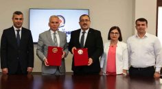 BÜYÜKŞEHİR’DEN ‘TOPRAĞINI TANI’ PROJESİ