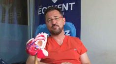 YAŞAM TARZI DEĞİŞİKLİĞİ KALP SAĞLIĞINI ETKİLİYOR