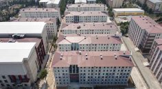 DENİZLİ’DE GSB YURTLARINA YERLEŞTİRMEDE REKOR KIRILDI