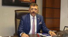 “DENİZLİ’DE TEKSTİL SEKTÖRÜ ÇIKMAZA SÜRÜKLENİYOR”