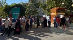 MERKEZEFENDİ HALK EKMEK BÜFELERİNİN SAYISI ARTIYOR