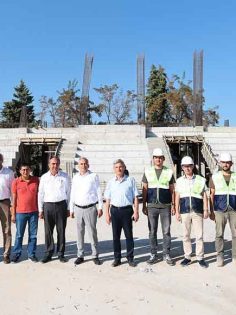 ACIPAYAM’A ÇOK YAKIŞACAK