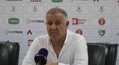 MESUT BAKKAL: ÇOK UCUZ GOLLER YİYORUZ