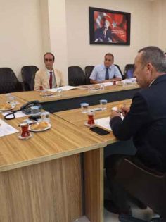 SPORTİF YETENEK TARAMASI YENİ SEZONDA DA DEVAM