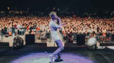 ON BİNLER ZAFER BAYRAMI’NI TEOMAN İLE KUTLADI