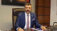 MİLLETVEKİLİ ÖZTÜRK’TEN ÇİĞ SÜT ÇAĞRISI