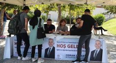 BÜYÜKŞEHİR’DEN PAÜ ÖĞRENCİLERİNE KOLAYLIK