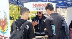 EMNİYET’TEN ÜNİVERSİTE ÖĞRENCİLERİNE BİLGİLENDİRME