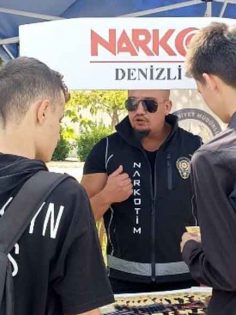 EMNİYET’TEN ÜNİVERSİTE ÖĞRENCİLERİNE BİLGİLENDİRME