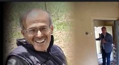 DENİZLİ’DE KAYIP ADAMIN CESEDİNE ULAŞILDI