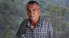 ÇİVRİL’DE ÇOBAN ÖLÜ BULUNDU